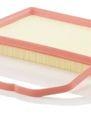 Vzduchový filtr MANN-FILTER C31031 Autentický
