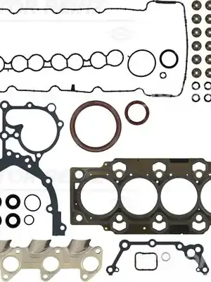 Kompletní sada těsnění, motor VICTOR REINZ 011010101 Časově Omezené