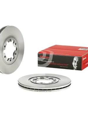 Ihned K Objednání Brzdový kotouč BREMBO 09.A860.10