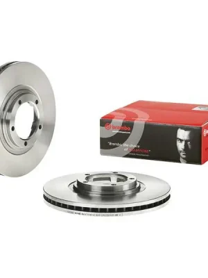 Brzdový kotouč BREMBO 09.B030.10 Tovární Cena
