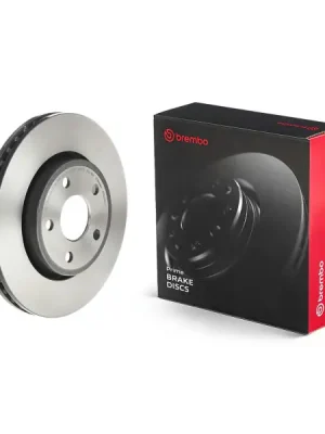 Hit Sezóny Brzdový kotouč BREMBO 09.N234.11