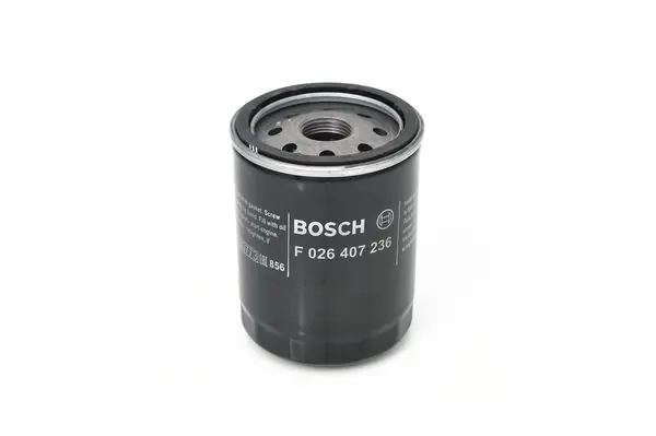 Ihned K Objednání Olejový filtr BOSCH F026407236