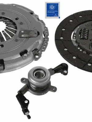 Nakupujte Hned Sada spojky SACHS 3000990467