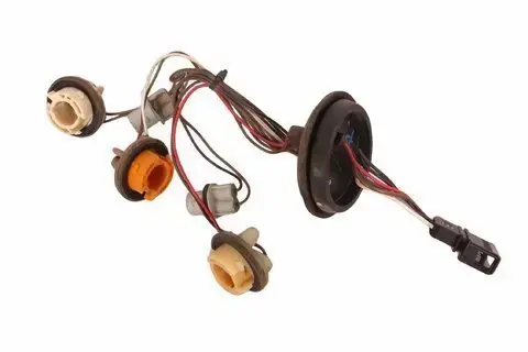 Akční Nabídka Kabelový svazek pravého světla 5J0971018
