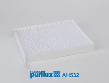 Jen Po Omezenou Doba Filtr, vzduch v interiéru PURFLUX AH532