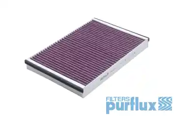 Filtr, vzduch v interiéru PURFLUX AHA170 Nová Kolekce