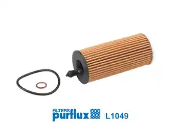 Olejový filtr PURFLUX L1049 Sezónní Sleva