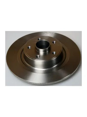 Bezpečná Platba Brzdový kotouč DENCKERMANN B130594