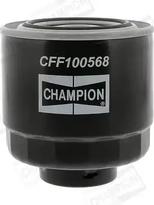 Koupit Online Palivový filtr CHAMPION CFF100568