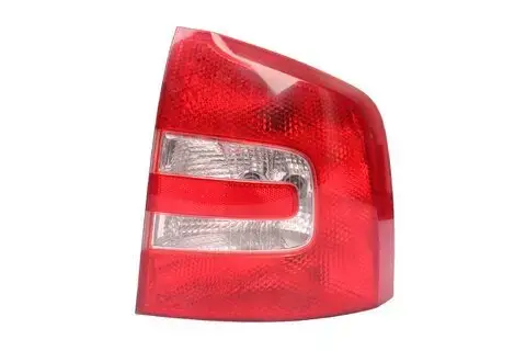 Bezpečná Platba Světlo zadní pravé combi (před facelift) komplet aftermarket