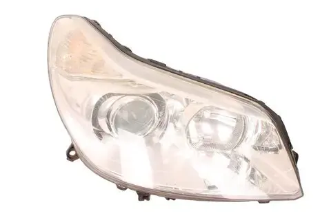 Světlo přední pravé 620645 XENON orig. (08/04-03/08) Kup Teď