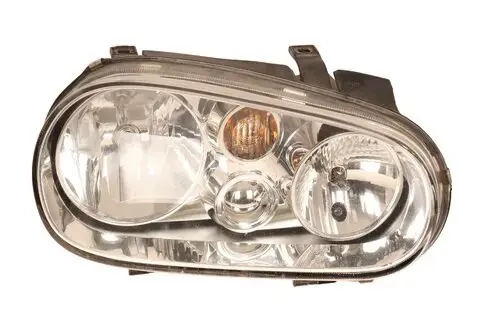 Světlo přední pravé (H7/H1) aftermarket 1J1941018B Must-Have