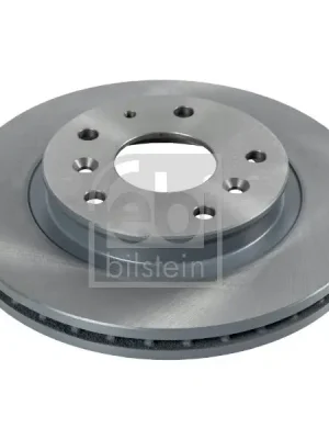 Cenový Hit Brzdový kotouč FEBI BILSTEIN 10625