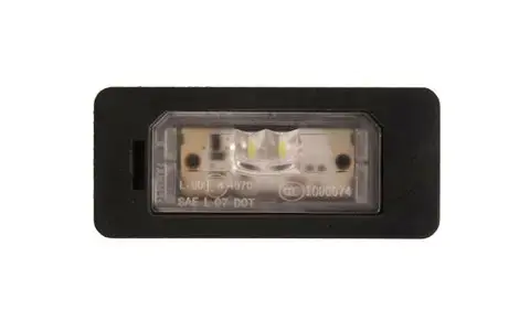 Nakupujte Hned Osvětlení SPZ - LED - 63267193293