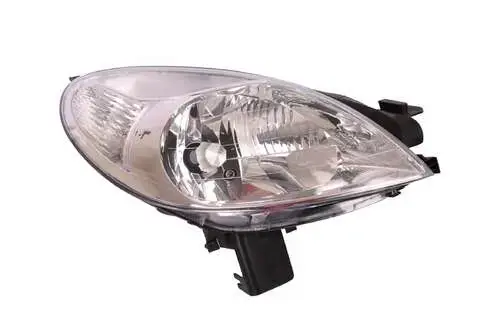 Světlo přední pravé 89310185 (01/04-) Akční Cena