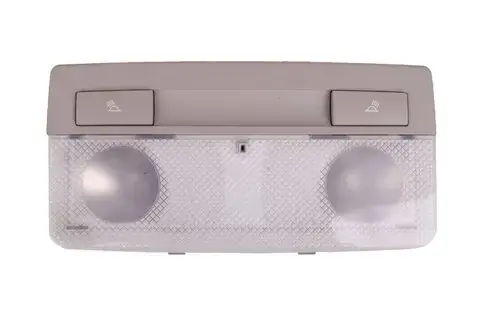 Stropní osvětlení zadní světlý titan13285094 1230110 Odeslání Ihned