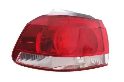 Zadní světlo vnější levé hatchback 5K0945095N Bezpečná Platba