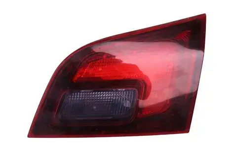 Finální Výprodej Světlo zadní vnitřní (tmavě zbarvené) pravé P - 13314053
