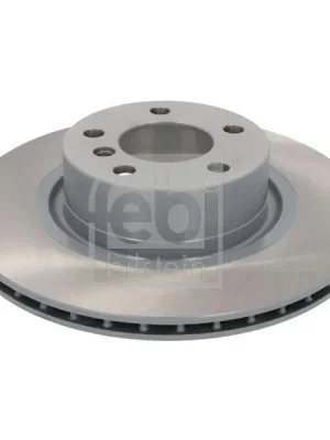 Brzdový kotouč FEBI BILSTEIN 38577 Rychlé Dodání