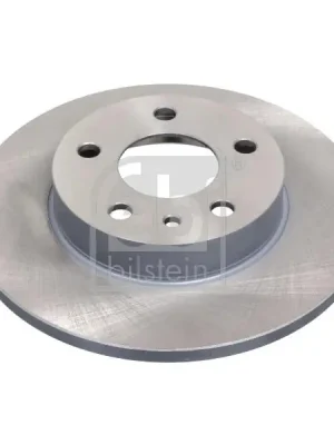 Brzdový kotouč FEBI BILSTEIN 43809 Nová Kolekce