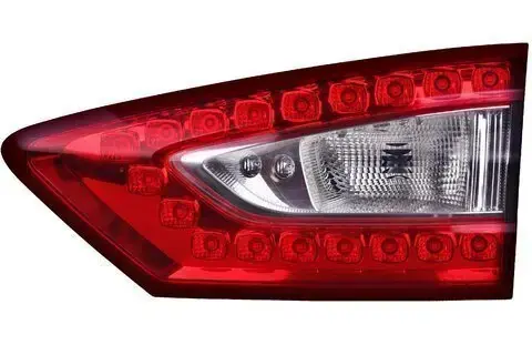 Světlo zadní - pravé, vnitřní, combi, -2018, LED DS73-13A602-CH Bezpečná Platba