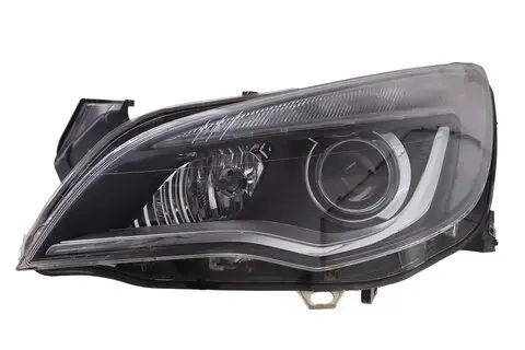 Světlo přední xenon D1S+H11 levé 13398144 Nakupujte Hned