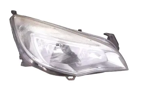 Kup Teď Světlo přední H7+H7 pravé P - 13253647