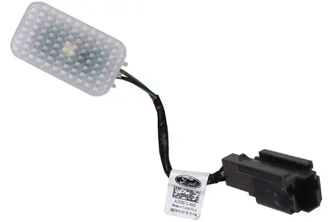 Cenově Výhodný Osvětlení loketní opěrky FS73-14D662-BD