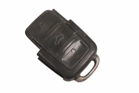 Hit Sezóny Dálkový ovladač 434 Mhz 3 tlačítka 1J0959753 AH / DA