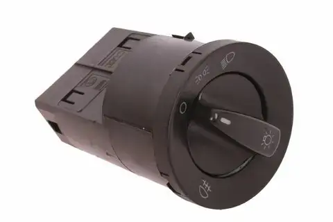 Omezená Nabídka Přepínač světel (zadní mlhovka) 3B0941531B REH/WHS