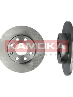 Omezená Nabídka Brzdový kotouč KAMOKA 103232