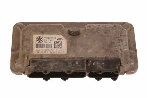 Akční Nabídka Řídící jednotka motoru (63 kW) 03C906024B