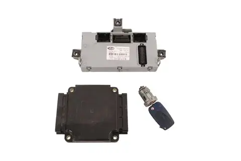 Zlevněný Řídící jednotka motoru (sada) 1.8 16V