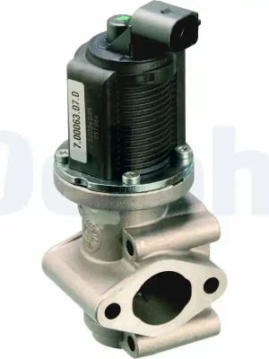 AGR-Ventil DELPHI EG1025912B1 Finální Výprodej
