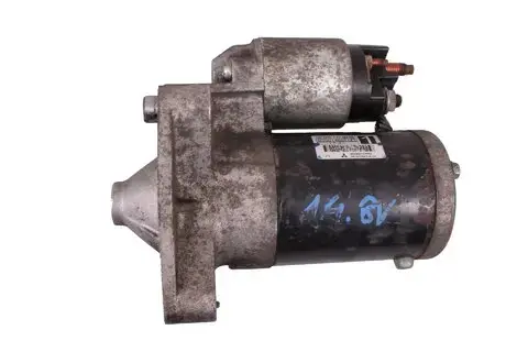 Cenově Výhodný Startér 5802M9