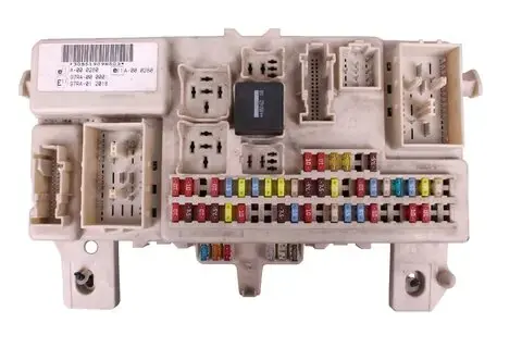 Jednotka BSI 4M5T-14A073-BF Sezónní Sleva