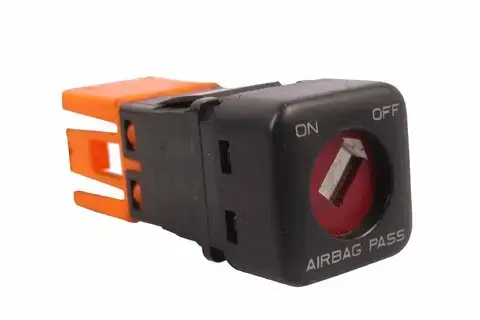 Tlačítko airbagu 96310693ZL Ihned K Objednání