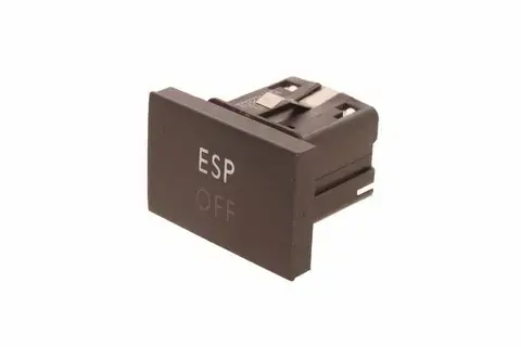 Výhodná Nabídka Tlačítko ESP 1T0927117 D/A/B/C