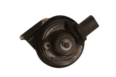 Vrácení Zdarma Klakson (houkačka) vysoký tón 3B0951223E