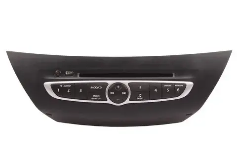 Autoradio s CD - 281150004R Expresní Doručení
