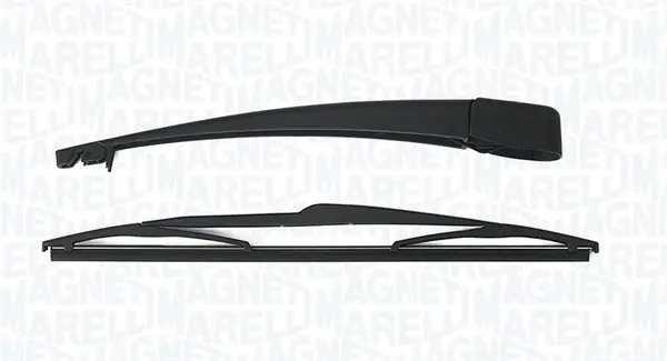 Akce Stěrač-sada, čištění oken MAGNETI MARELLI 000723180060