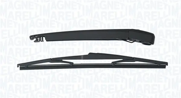 Akce Stěrač-sada, čištění oken MAGNETI MARELLI 000723180064