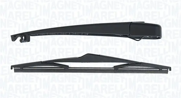 Stěrač-sada, čištění oken MAGNETI MARELLI 000723180089 Must-Have