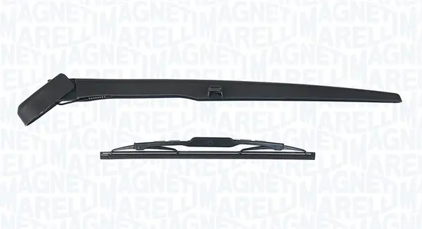 Stěrač-sada, čištění oken MAGNETI MARELLI 000723180213 Odeslání Ihned