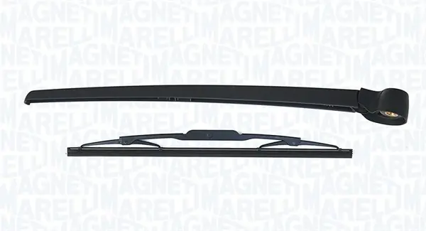 Stěrač-sada, čištění oken MAGNETI MARELLI 000723180310 Autentický