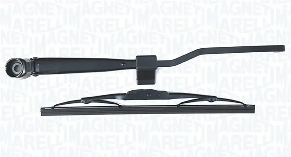 Stěrač-sada, čištění oken MAGNETI MARELLI 000723180323 Autentický