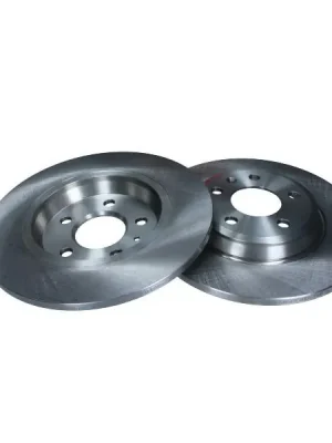 Vrácení Zdarma Brzdový kotouč MAXGEAR 19-2015