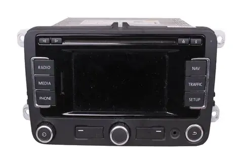 Autorádio s navigací RNS310 - 3C0035270B Speciální Cena