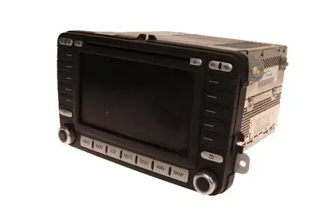 Značkový Autorádio MFD - 1K0035198C