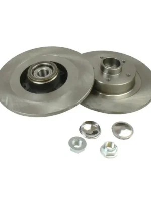 Akční Cena Brzdový kotouč MAXGEAR 19-2744